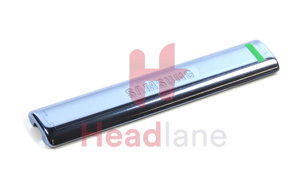 Samsung SM-F721 Galaxy Z Flip4 5G Hinge Cover - Blue