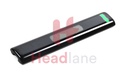 Samsung SM-F721 Galaxy Z Flip4 5G Hinge Cover - Bespoke Navy / Black