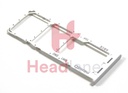 Samsung SM-A235 Galaxy A23 SIM Card Tray - White