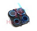 Samsung SM-M536 Galaxy M53 5G Camera Decoration / Frame