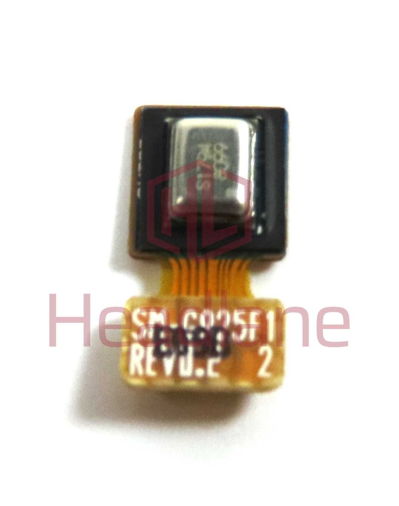 Samsung SM-G925F Galaxy S6 Edge Microphone Flex