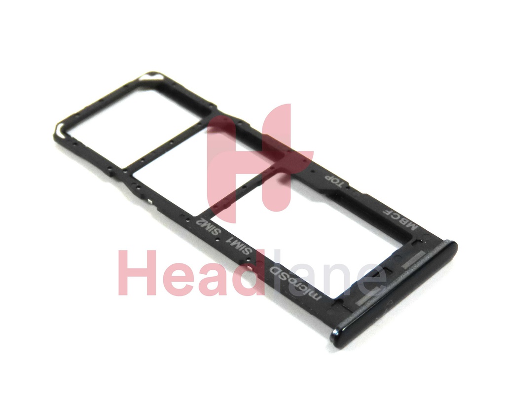 Samsung SM-M236 Galaxy M23 5G SIM Card Tray - Green