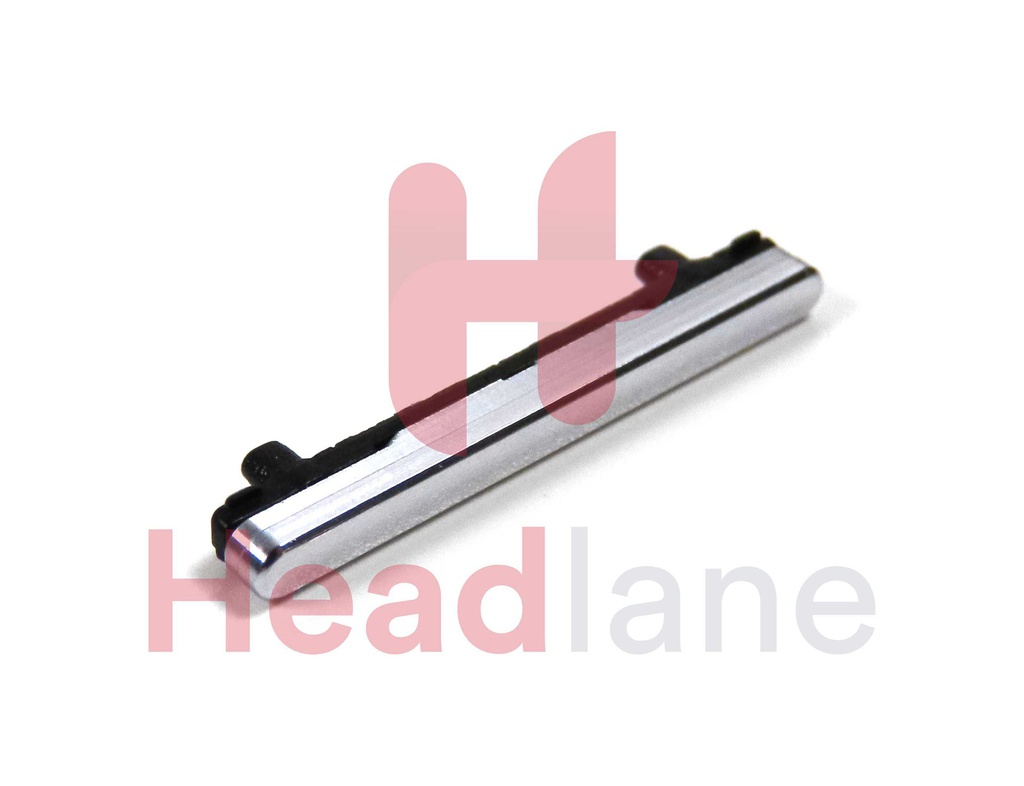 Samsung SM-S908 Galaxy S22 Ultra Volume Button / Key - White