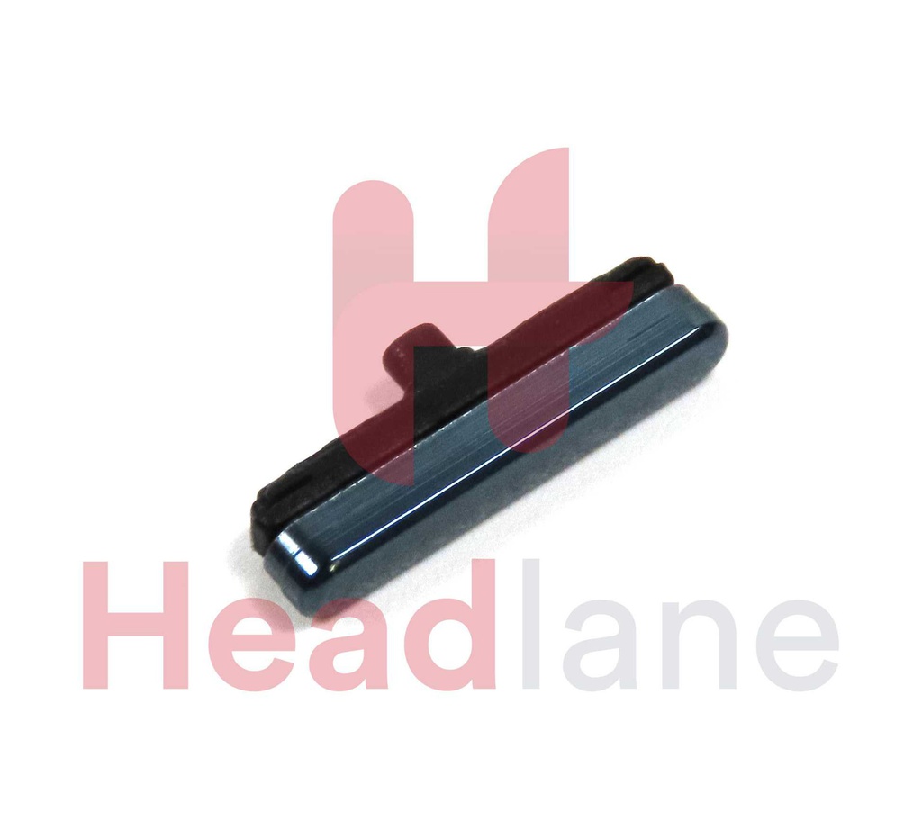 Samsung SM-S908 Galaxy S22 Ultra Power Button / Key - Green