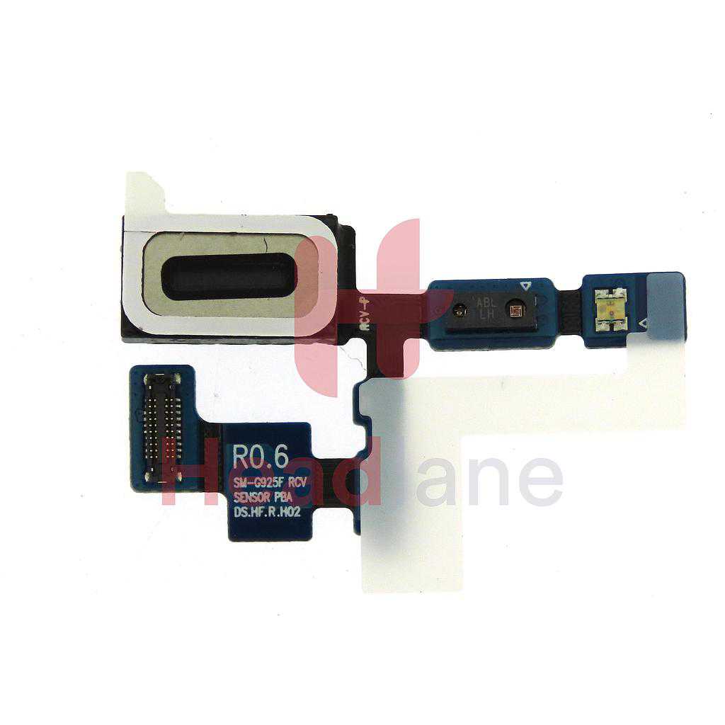 Samsung SM-G925 Earpiece Speaker Flex