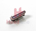 Samsung SM-S901 S906 Galaxy S22 / S22+/Plus Power Button / Key - Pink Gold