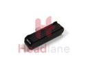 Samsung SM-S901 S906 Galaxy S22 / S22+/Plus Power Button / Key - Graphite