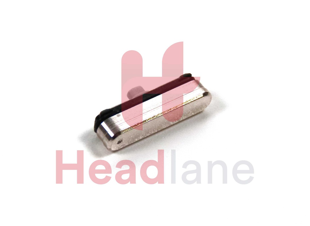 Samsung SM-S901 S906 Galaxy S22 / S22+/Plus Power Button / Key - Violet