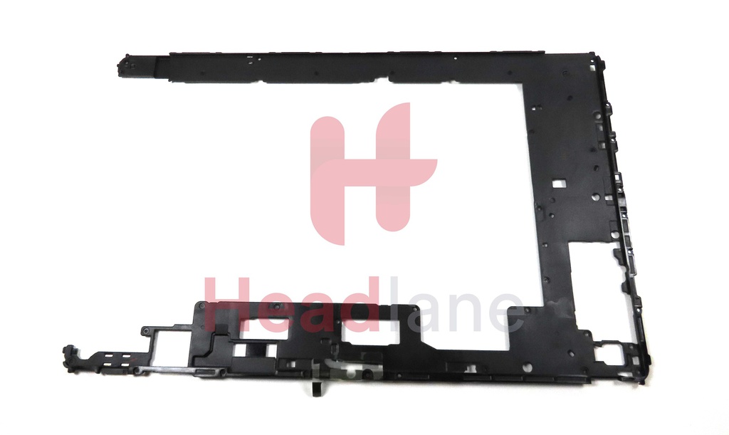 Samsung SM-T733 Galaxy Tab S7 FE (WiFi)  Front Cover / Frame