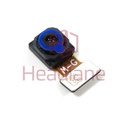 Samsung SM-A146B Galaxy A14 5G 2MP Rear Macro Camera Module (Non EU)