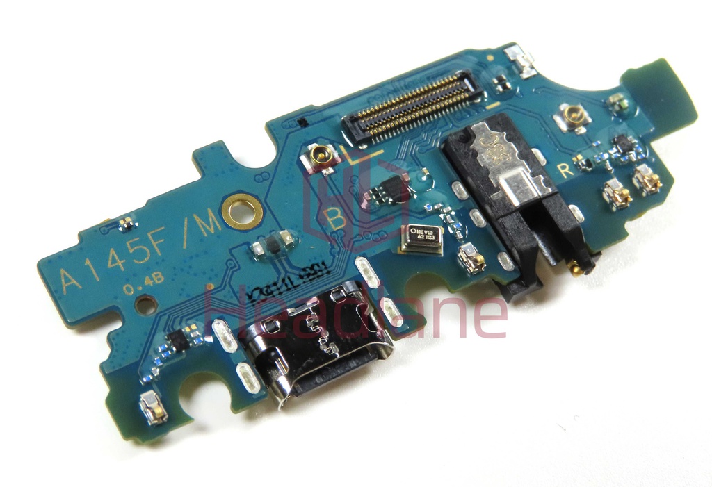 Samsung SM-A145F Galaxy A14 4G Charging Port Flex (Non EU)