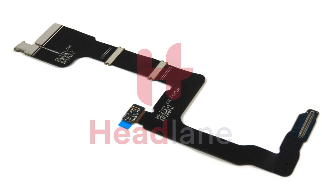 Samsung SM-F721 Galaxy Z Flip4 5G Main Flex Cable