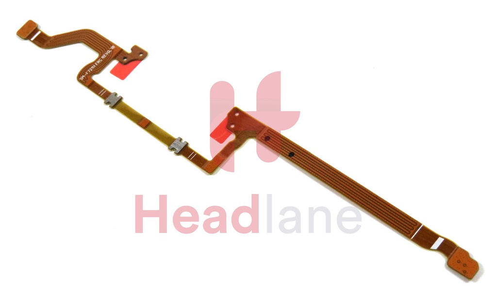 Samsung SM-F721 Galaxy Z Flip4 5G FRC Flex Cable