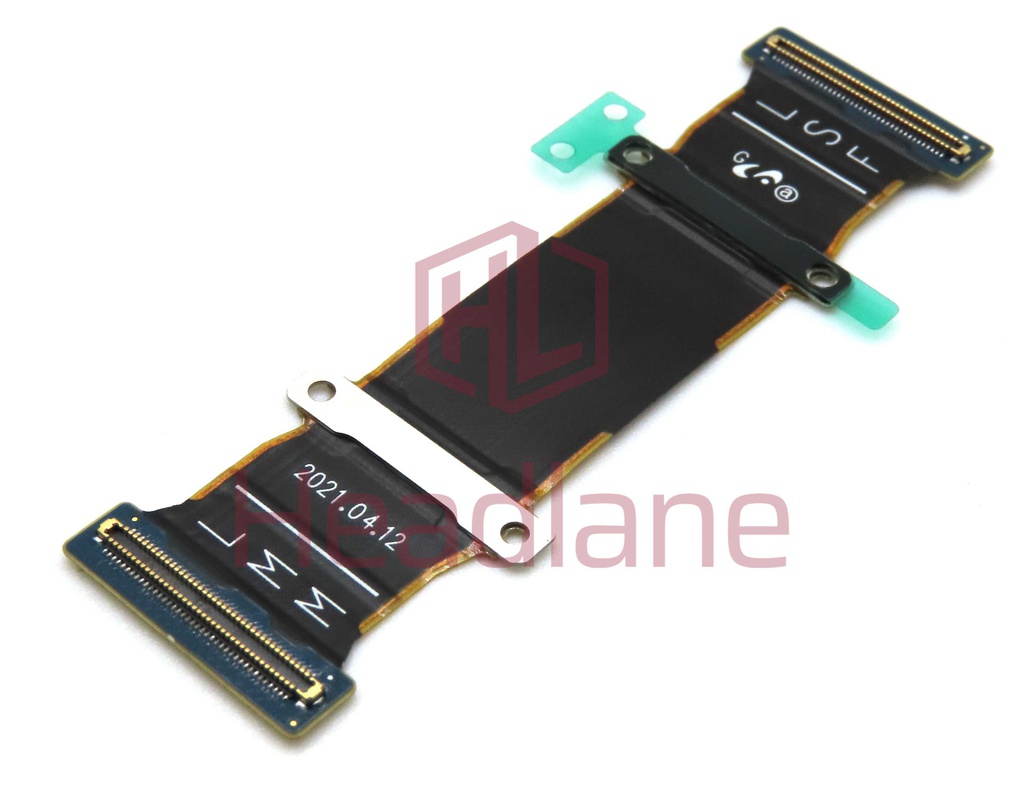 Samsung SM-F926 Galaxy Z Fold3 5G Lower Flex Cable