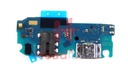 Samsung SM-A022 Galaxy A02 Charging Port Flex