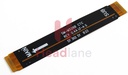 Samsung SM-M526 Galaxy M52 5G Main Flex Cable