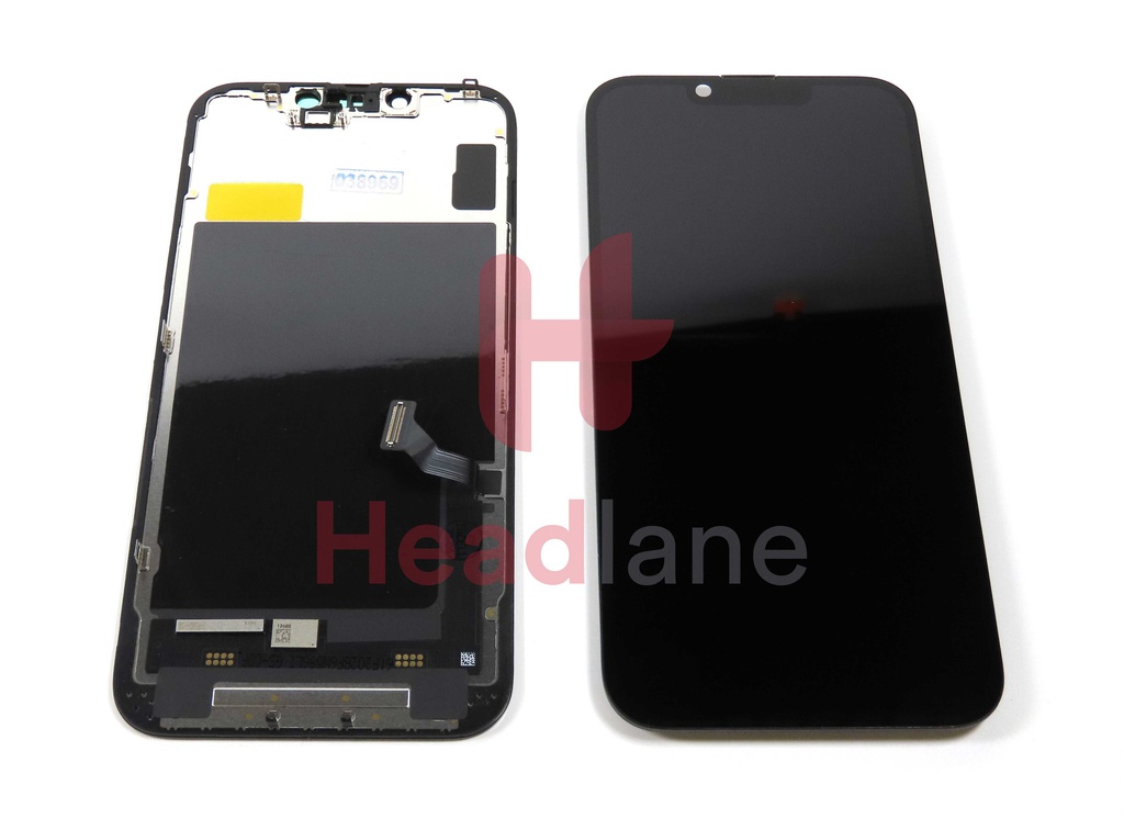 Apple iPhone 14 Incell LCD Display / Screen (ZY)