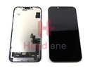 Apple iPhone 14 Incell LCD Display / Screen + Touch (JK)