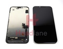 Apple iPhone 14 Plus Incell LCD Display / Screen (JK)