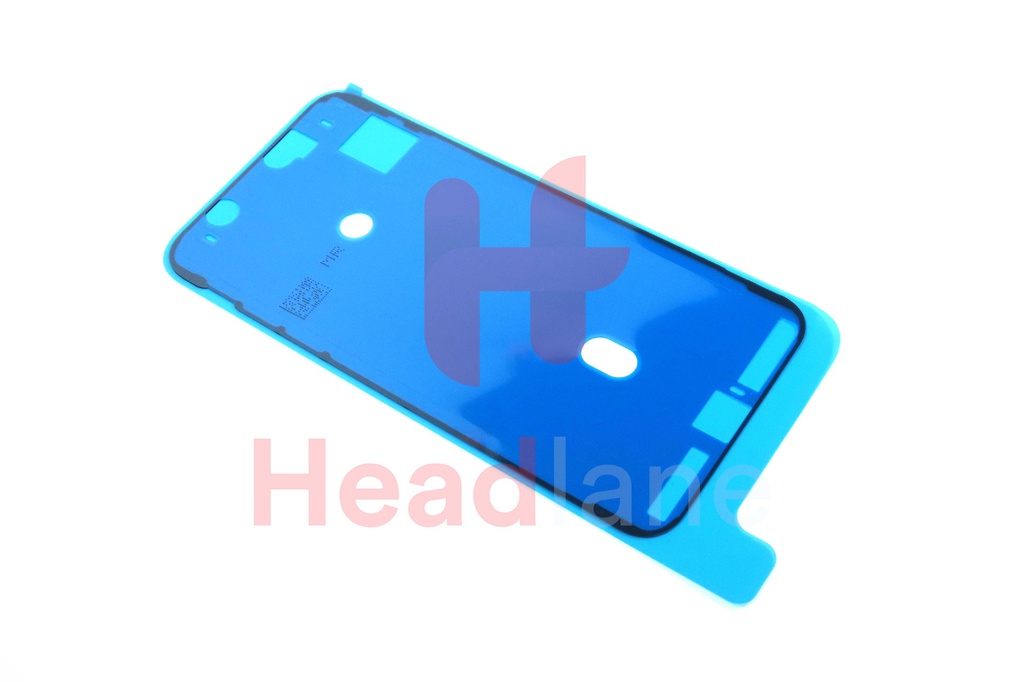 Apple iPhone X LCD / Display Adhesive / Sticker