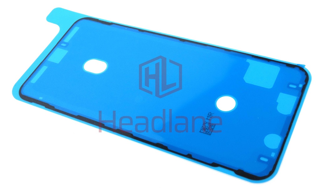 Apple iPhone XS Max LCD / Display Adhesive / Sticker