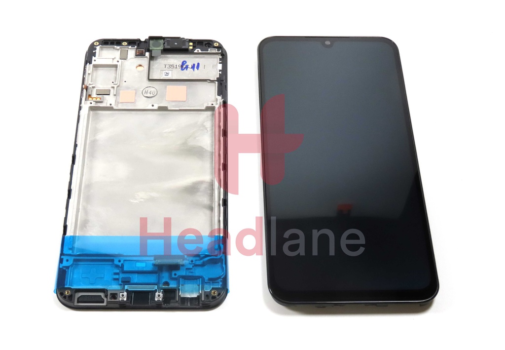 Samsung SM-A245 Galaxy A24 LCD Display / Screen + Touch