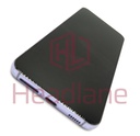 Samsung SM-S901 Galaxy S22 LCD Display / Screen + Touch + Battery - Bora Purple
