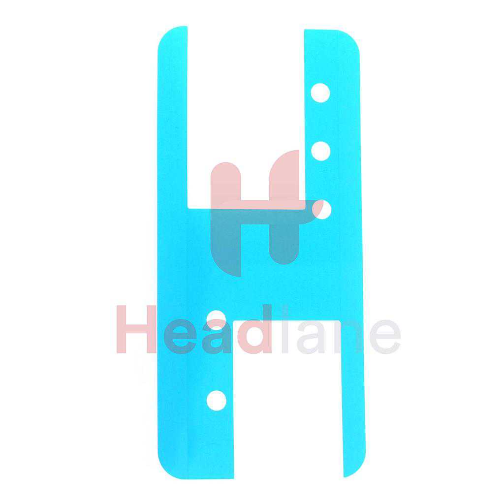 Samsung Galaxy SM-G920 Galaxy S6 Battery Adhesive / Sticker