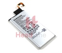 Samsung SM-G925F Galaxy S6 Edge 2600mAh Battery EB-BG925ABE (No Box / Service Pack)