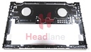 Samsung NP950QED Galaxy Book2 Pro 360 Bottom Cover / Housing - Silver