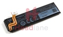 Motorola XT2251 RAZR 2022 NM40 Sub Internal Battery