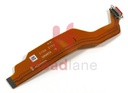 Oppo CPH2247 Reno6 Pro 5G Charging Port Flex