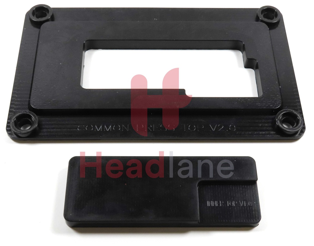 Samsung Top Press Pad / Common