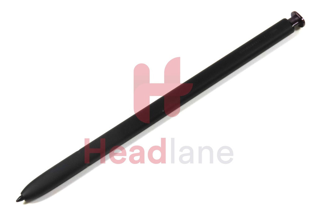 Samsung SM-S908 Galaxy S22 Ultra Stylus Pen - Burgundy