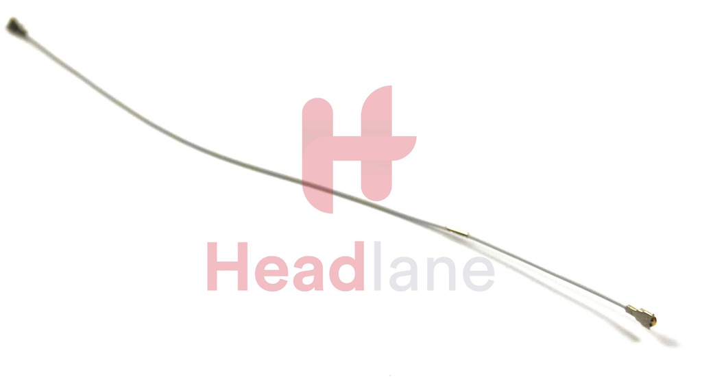 Sony XQ-DC54 Xperia 10 V Coaxial Cable - White