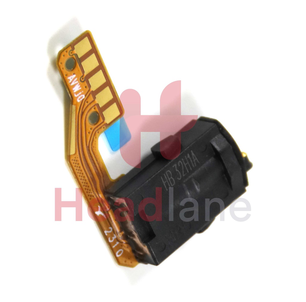 Sony XQ-DC54 Xperia 10 V Headphone Jack Flex