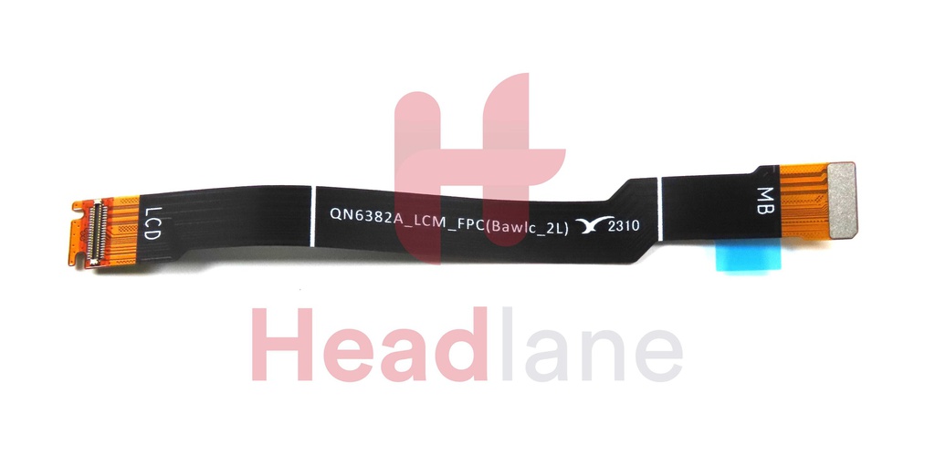 Sony XQ-DC54 Xperia 10 V Display Flex Cable