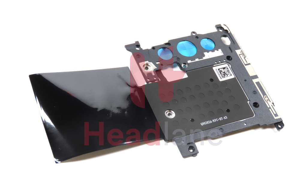 Sony XQ-DC54 Xperia 10 V Rear Frame + NFC Antenna