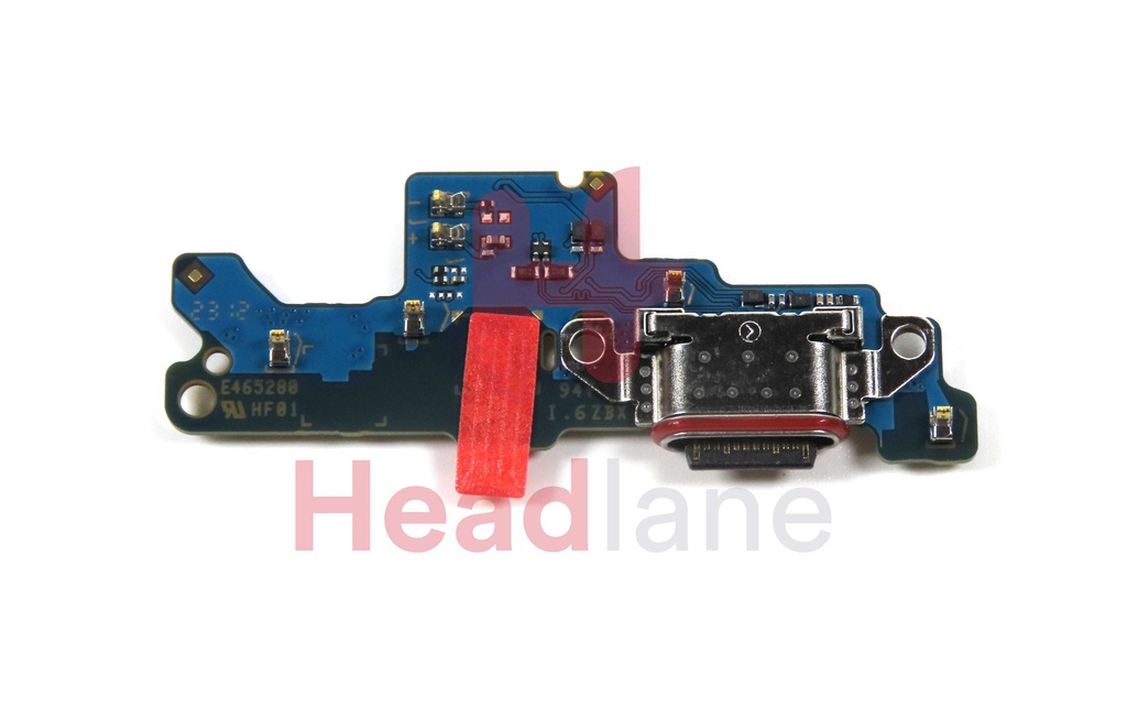 Sony XQ-DC54 Xperia 10 V Charging Port Flex