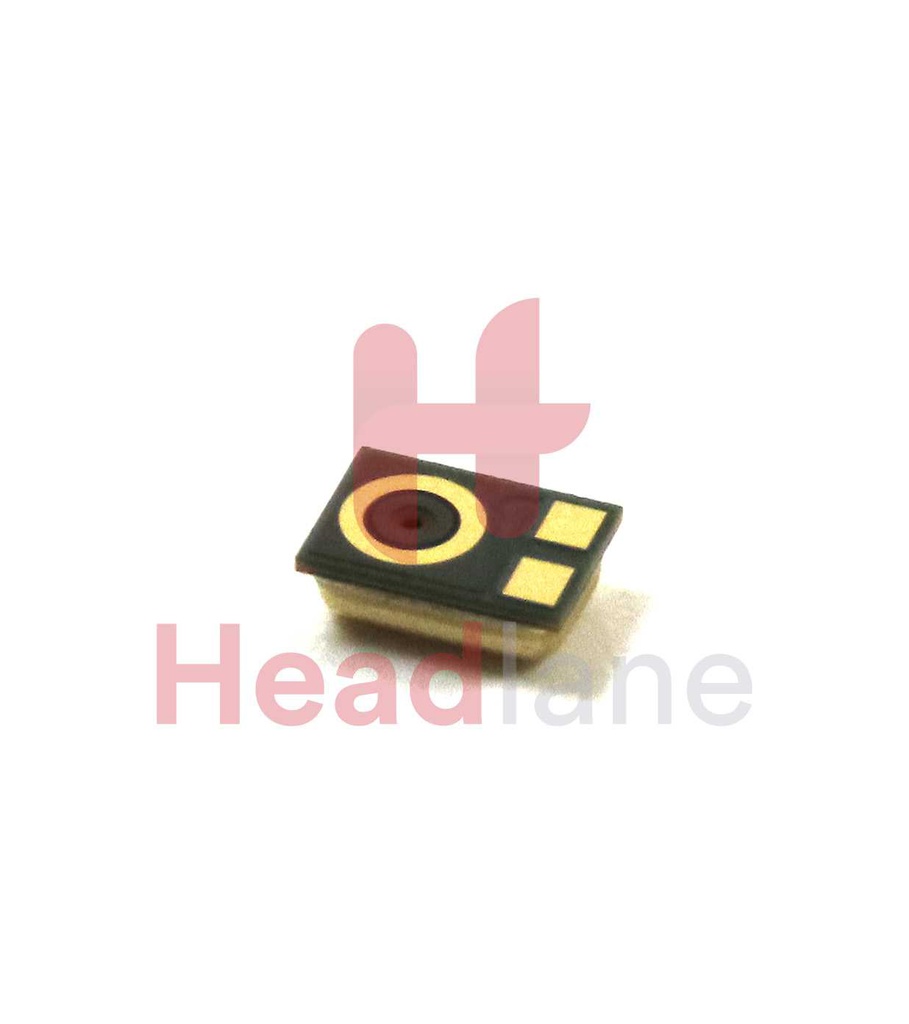 Sony XQ-DC54 Xperia 10 V Microphone Module