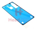 Sony XQ-DQ54 Xperia 1 V Back / Battery Cover Adhesive / Sticker