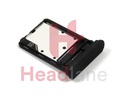 Sony XQ-DQ54 Xperia 1 V SIM Card Tray - Black