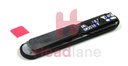 Sony XQ-DQ54 Xperia 1 V Fingerprint Reader / Sensor - Black