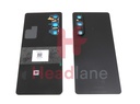 Sony XQ-DQ54 Xperia 1 V Back / Battery Cover - Black