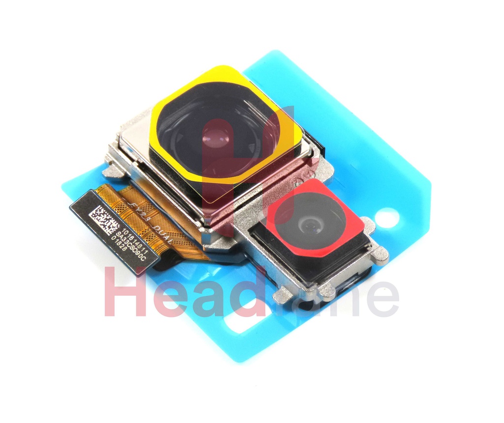 Sony XQ-DQ54 Xperia 1 V Main Camera Module