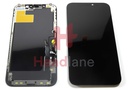 Apple iPhone 12 / 12 Pro Soft OLED Display / Screen + Touch (HX) Supports IC Changing