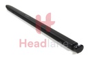 Samsung SM-S908 Galaxy S22 Ultra Stylus Pen - Phantom Black