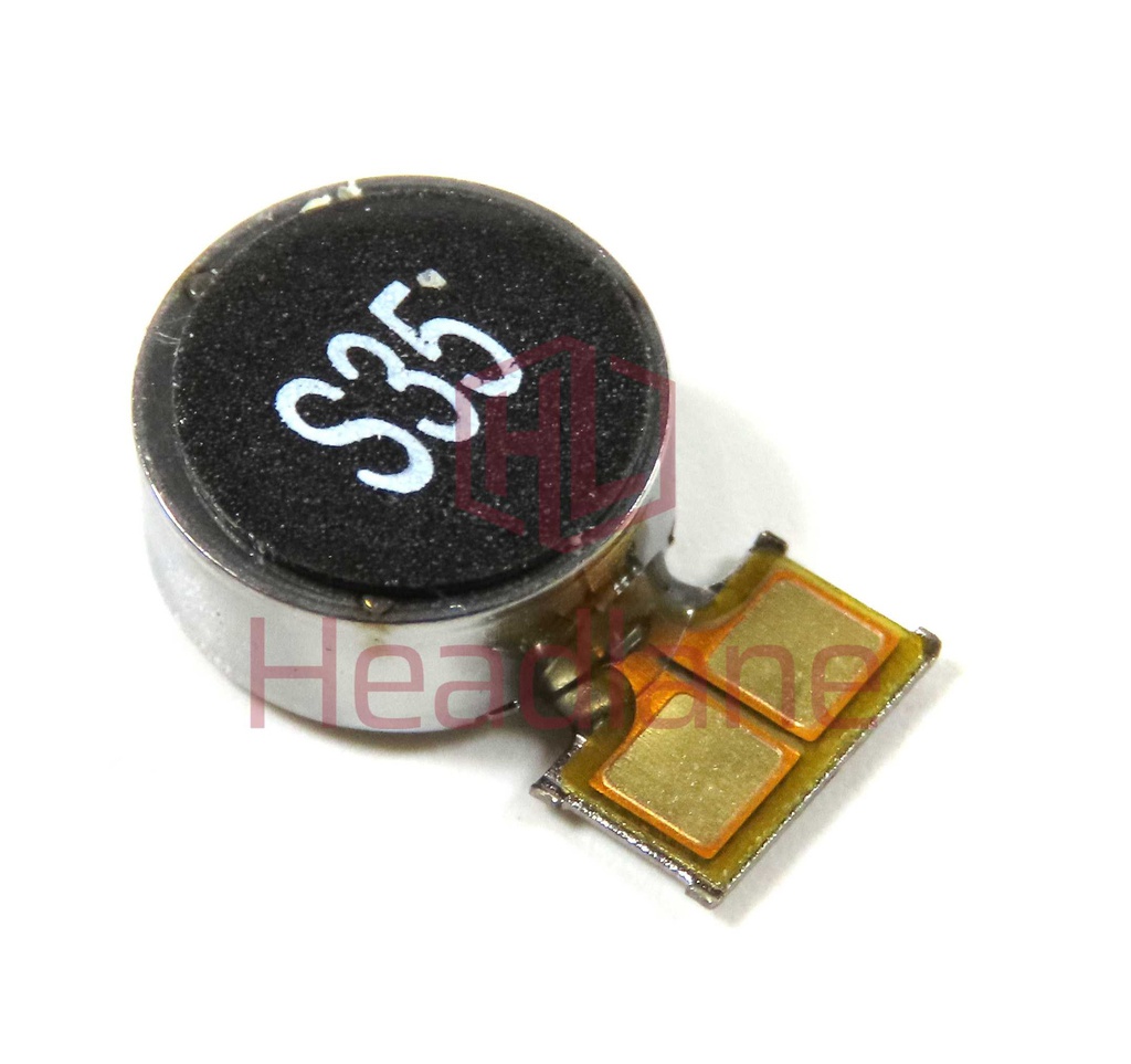 Samsung SM-G920F Galaxy S6 Vibrating Motor