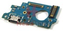 Samsung SM-M536 Galaxy M53 5G Charging Port Flex