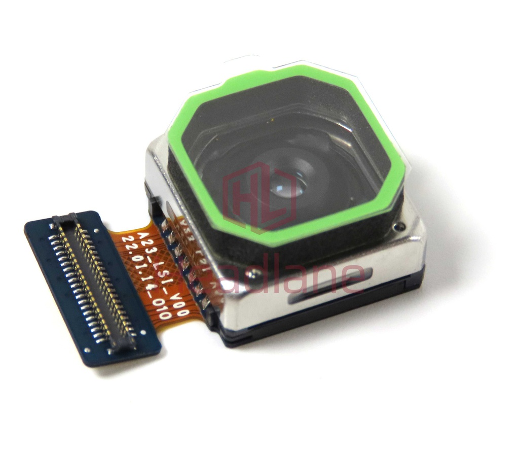 Samsung SM-A256 Galaxy A25 5G 50MP Rear Camera Module